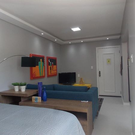 Apt Excelente Local Consulado/Iguatemi ポルト・アレグレ エクステリア 写真