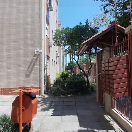 Apt Excelente Local Consulado/Iguatemi ポルト・アレグレ エクステリア 写真